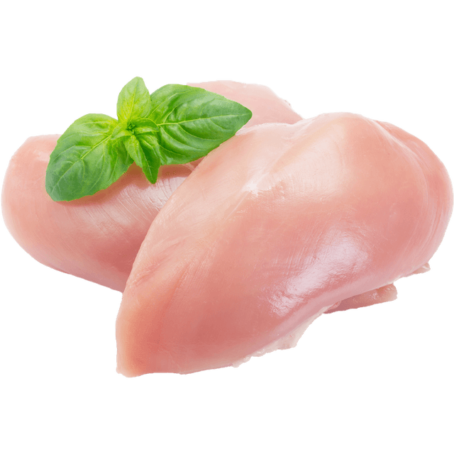 Frozen Food